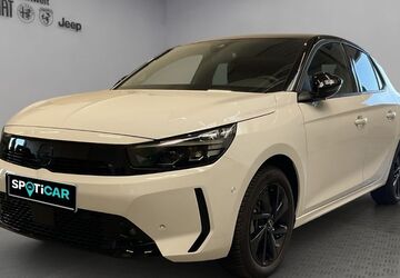 Opel Corsa 6.950 km 17.990 &euro; Bornheim 53332