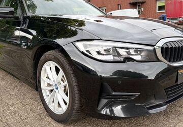 BMW 320 114.224 km 21.630 &euro; Kerpen 50171