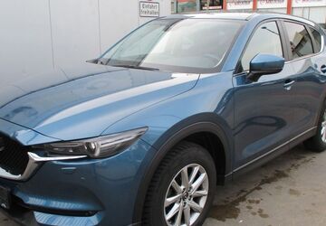 Mazda CX-5 87.000 km 15.670 &euro; Köln 51105