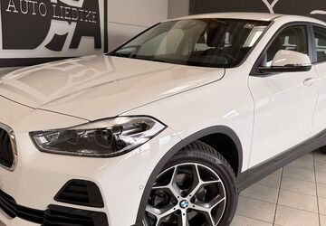 BMW X2 45.000 km 24.699 &euro; Jülich 52428