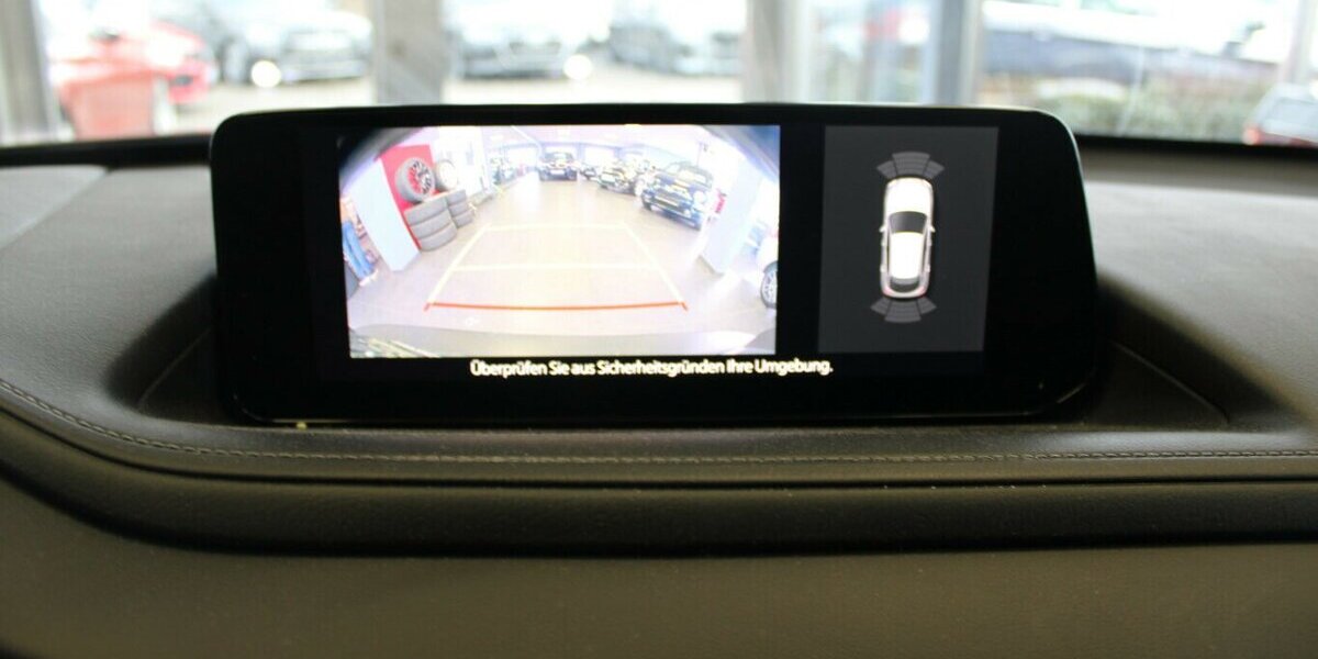 Mazda CX-30 e-SKYACTIV - Drive EXCLUSIVE-LINE 37.610 km 22.980 &euro; Euskirchen 53881