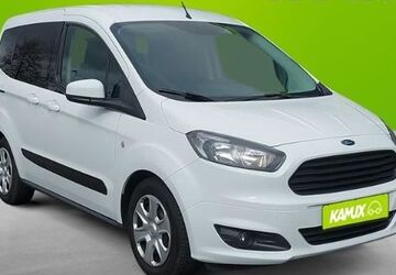 Ford Tourneo Courier 62.550 km 10.850 &euro; Düren 52351