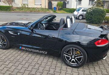 BMW Z4 295.000 km 10.700 &euro; Monheim 40789