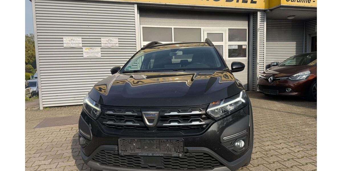 Dacia Jogger 216.346 km 8.550 &euro; Frechen 50226