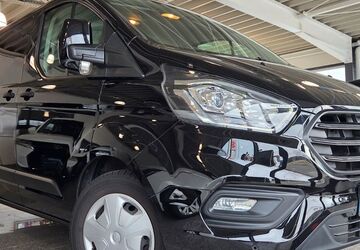 Ford Transit Custom 55.715 km 18.790 &euro; Dormagen 41540