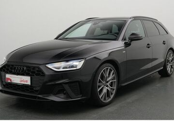 Audi A4 104.708 km 27.480 &euro; Leverkusen 51373