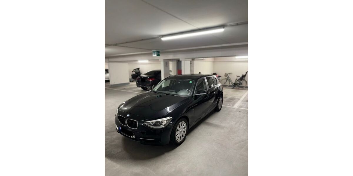 BMW 116 194.000 km 5.699 &euro; Köln 50933
