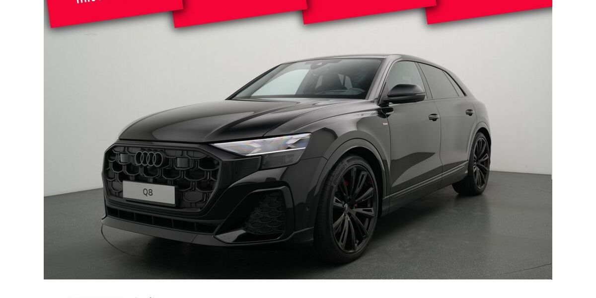 Audi Q8 1.011 km 118.480 &euro; Leverkusen 51373