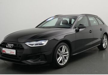 Audi A4 76.484 km 24.980 &euro; Leverkusen 51373