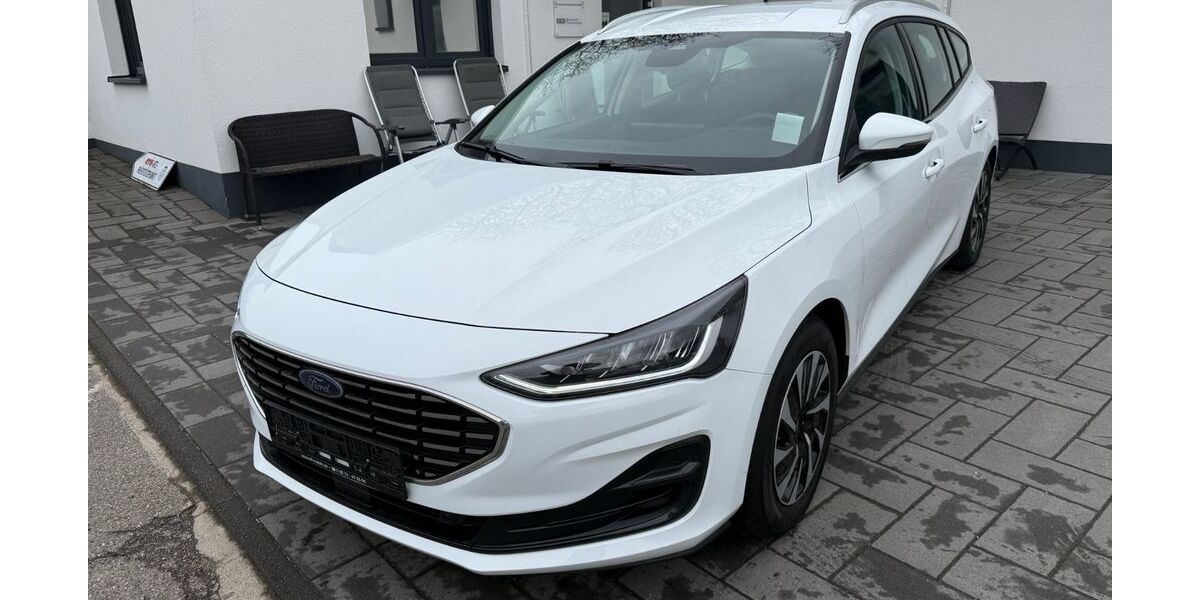 Ford Focus 26.101 km 21.980 &euro; Hürth bei Köln 50354