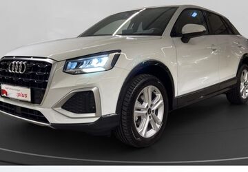 Audi Q2 6.415 km 27.990 &euro; Köln 50968