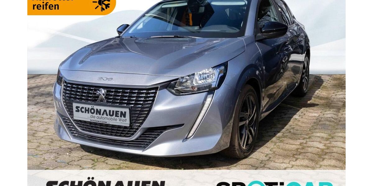 Peugeot 208 18.158 km 17.990 &euro; Kerpen 50171
