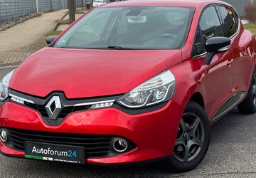 Renault Clio 131.000 km 5.150 &euro; Jülich 52428