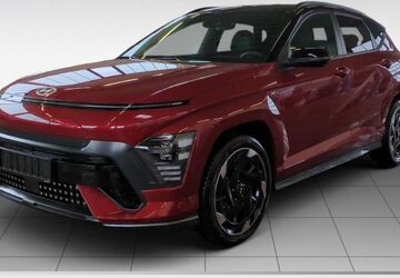 Hyundai KONA 12.841 km 34.485 &euro; Leverkusen 51373