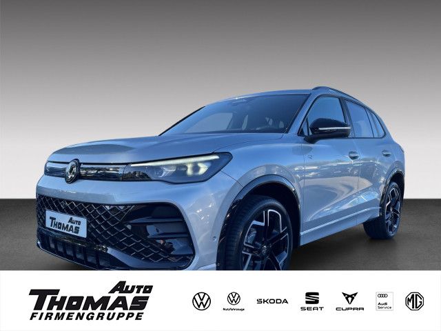 VW Tiguan 2.500 km 52.500 &euro; Bornheim 53332