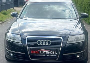 Audi A6 259.580 km 3.995 &euro; Köln 50997