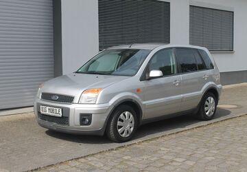 Ford Fusion 175.000 km 3.990 &euro; Köln 50739