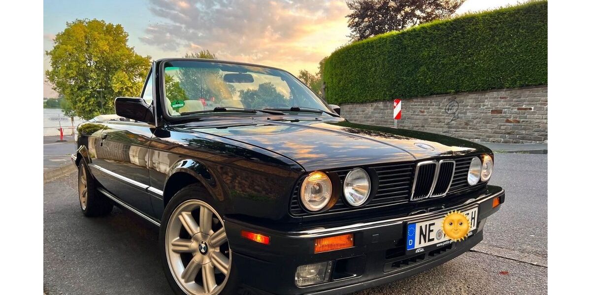 BMW 325 153.900 km 22.750 &euro; Niederkassel 53859