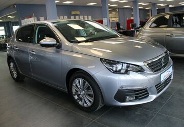 Peugeot 308 57.711 km 14.980 &euro; Euskirchen 53881