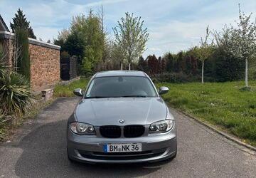 BMW 116 136.152 km 5.000 &euro; Wesseling 50389
