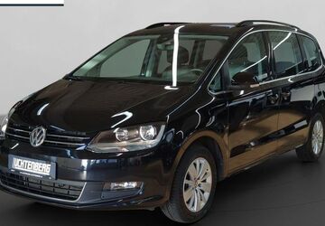 VW Sharan 55.150 km 27.190 &euro; Leverkusen 51381