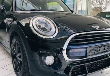 Mini Cooper 86.189 km 15.950 &euro; Köln 50767