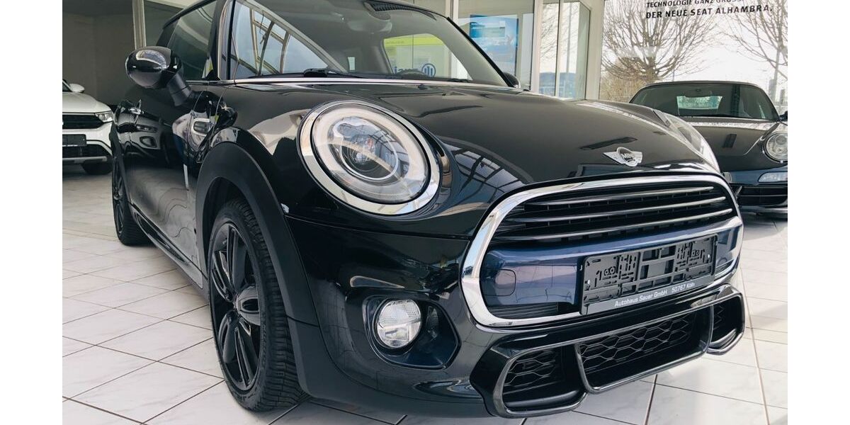 Mini Cooper 86.189 km 15.950 &euro; Köln 50767