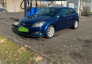 Opel Astra 134.500 km 2.800 &euro; Kerpen 50169