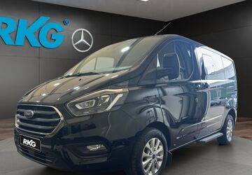 Ford Tourneo Custom 113.994 km 23.290 &euro; Euskirchen 53879