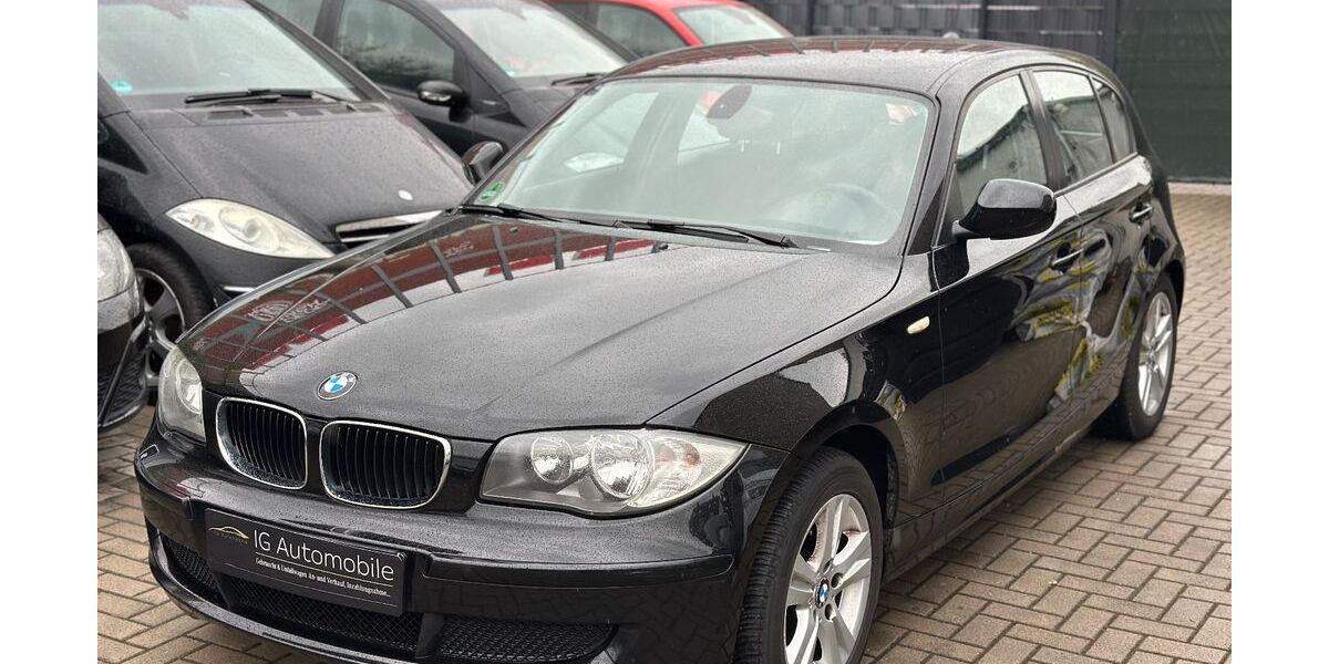 BMW 116 216.000 km 3.470 &euro; Köln 51109