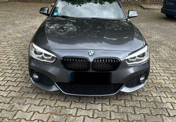 BMW 118 193.500 km 11.990 &euro; Köln 51105
