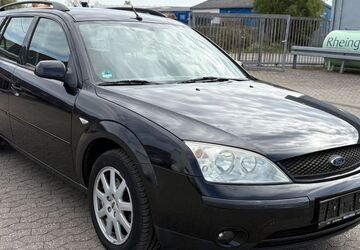 Ford Mondeo 191.150 km 2.950 &euro; Bornheim 53332