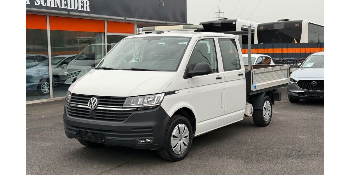 VW T6 Transporter 77.500 km 26.690 &euro; Wesseling 50389