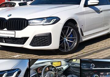 BMW 540 239.500 km 25.490 &euro; Kerpen 50170