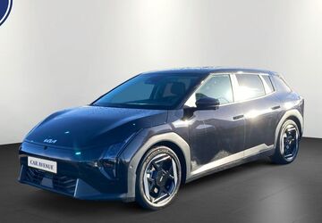 Kia EV4 2.450 km 42.490 &euro; Euskirchen 53881