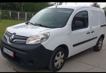 Renault Kangoo 200.000 km 6.900 &euro; Köln 51065