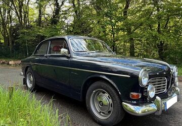 Volvo Amazon 45.000 km 29.500 &euro; Köln 50999