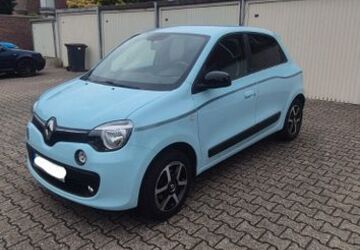 Renault Twingo 58.000 km 7.900 &euro; Grevenbroich 41516