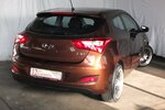 Hyundai i30 KLIMAAUTOMATIK SPORT LMF/BREITREIFEN 117.877 km 6.798 &euro; Köln 50858