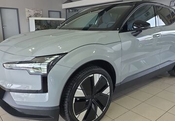 Volvo EX30 9.193 km 35.950 &euro; Bergheim 50126