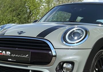 Mini Cooper 74.774 km 15.950 &euro; Kerpen bei Köln 50169