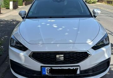 Seat Leon 75.150 km 19.775 &euro; Kerpen 50169