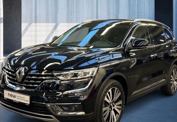 Renault Koleos 39.975 km 24.840 &euro; Köln 50939