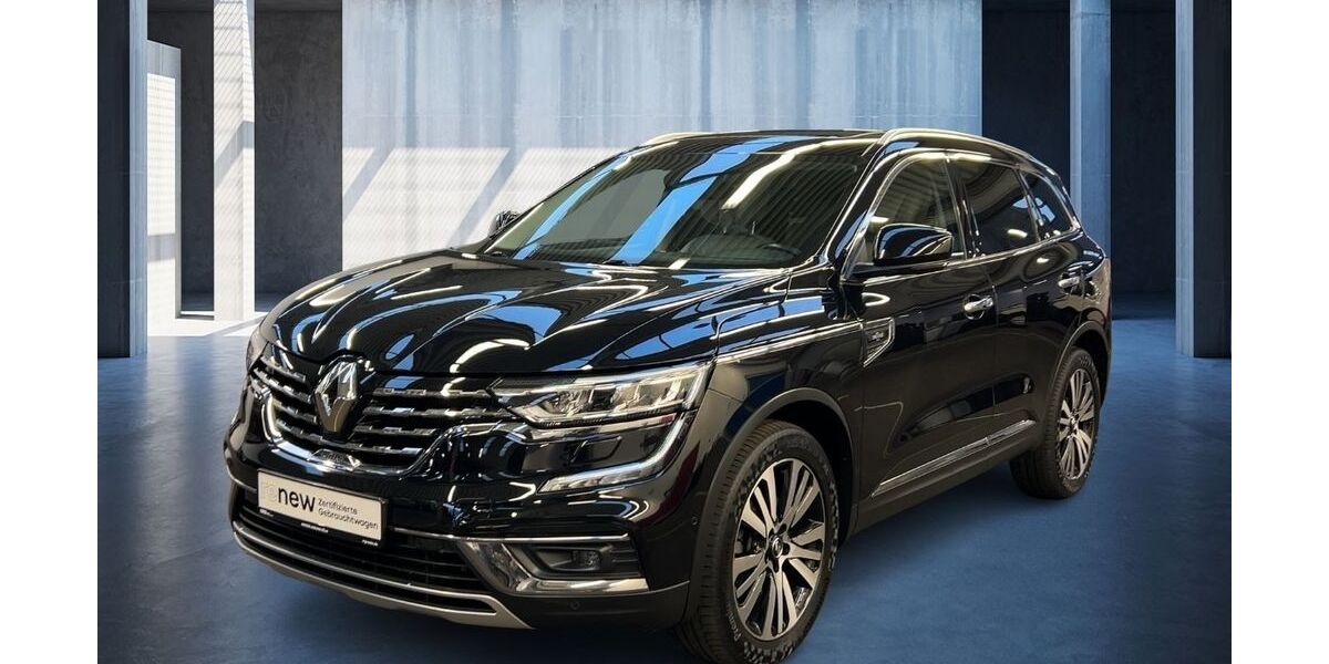 Renault Koleos 39.975 km 24.840 &euro; Köln 50939