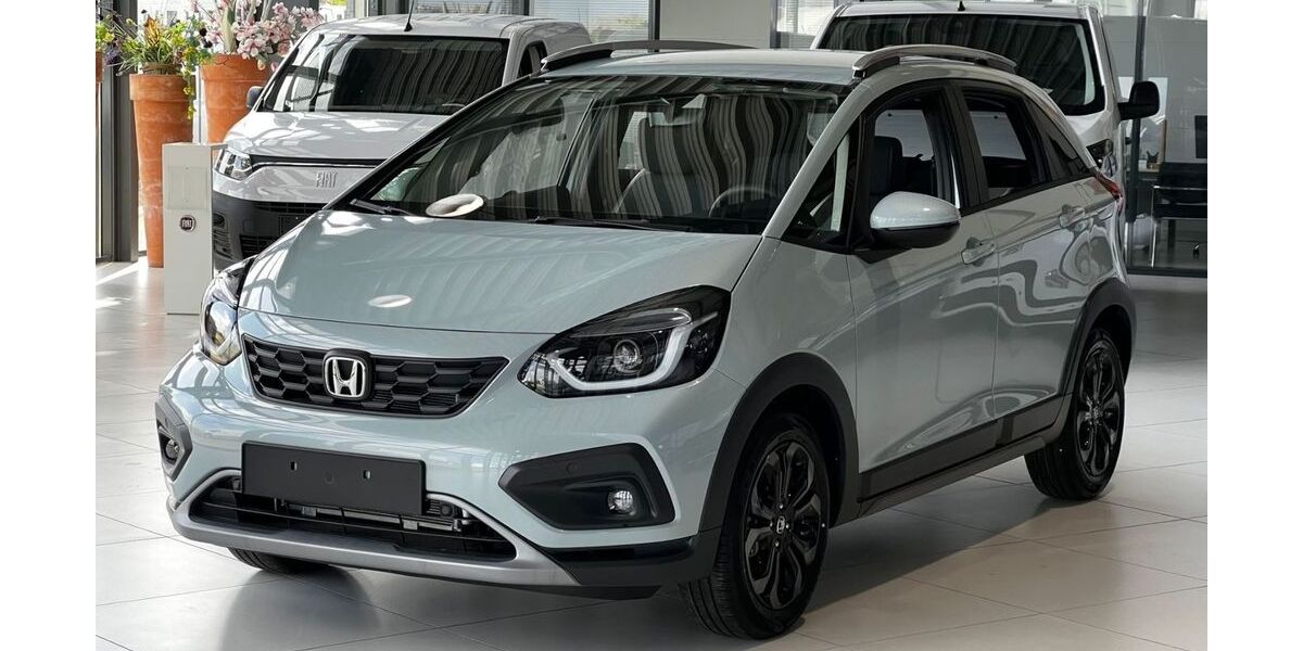 Honda Jazz 1.001 km 25.880 &euro; Düren 52351