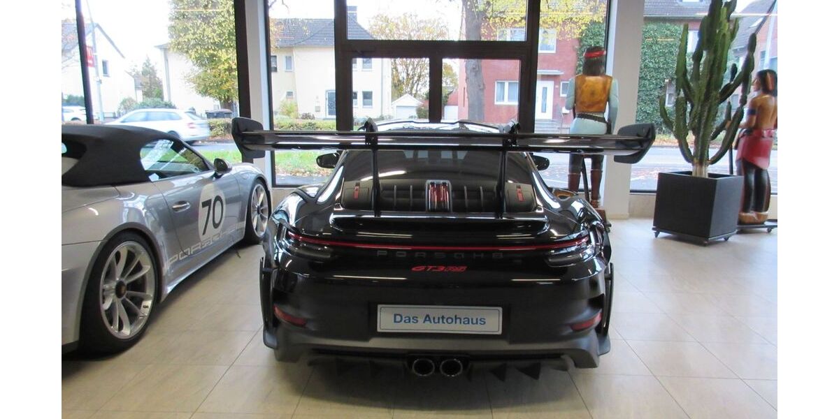 Porsche 992 500 km 349.900 &euro; Bergheim 50126