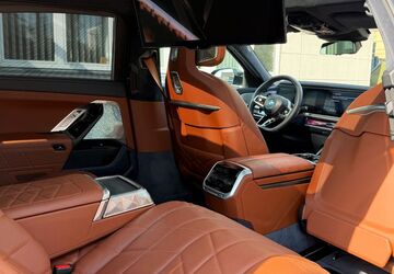 BMW M760 60.359 km 109.950 &euro; Köln 50739