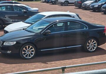 Volvo S80 220.000 km 8.800 &euro; Leverkusen 51381