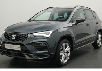 Seat Ateca 32.208 km 26.988 &euro; Leverkusen 51379
