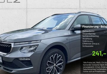 Skoda Kamiq 32.473 km 22.490 &euro; Pulheim-Brauweiler 50259